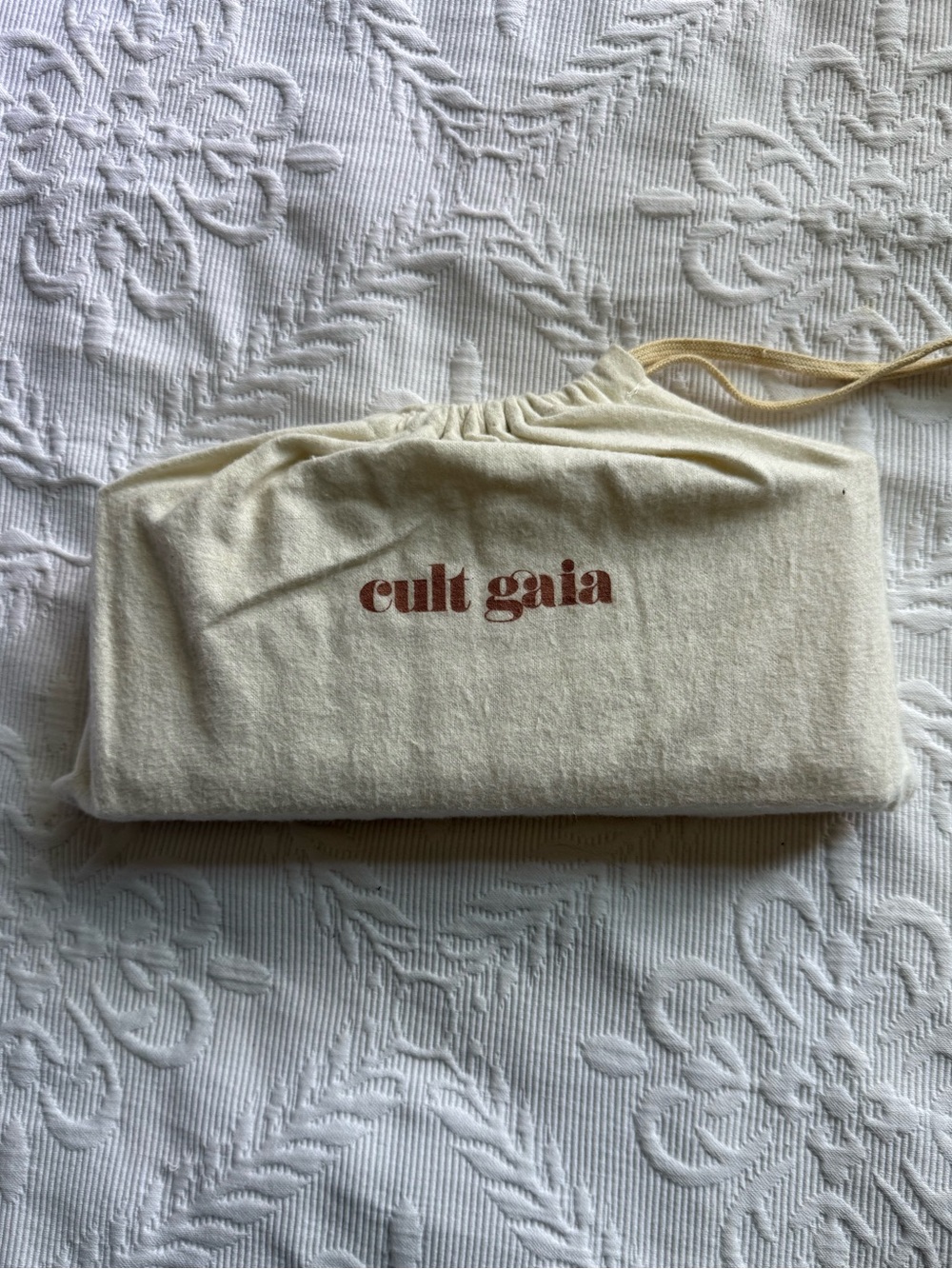 Cult Gaia Faizah Clutch - Picture 2 of 9